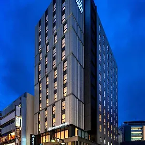 Hotel Del Style Ikebukuro Higashiguchi By Daiwa Roynet, Tokyo