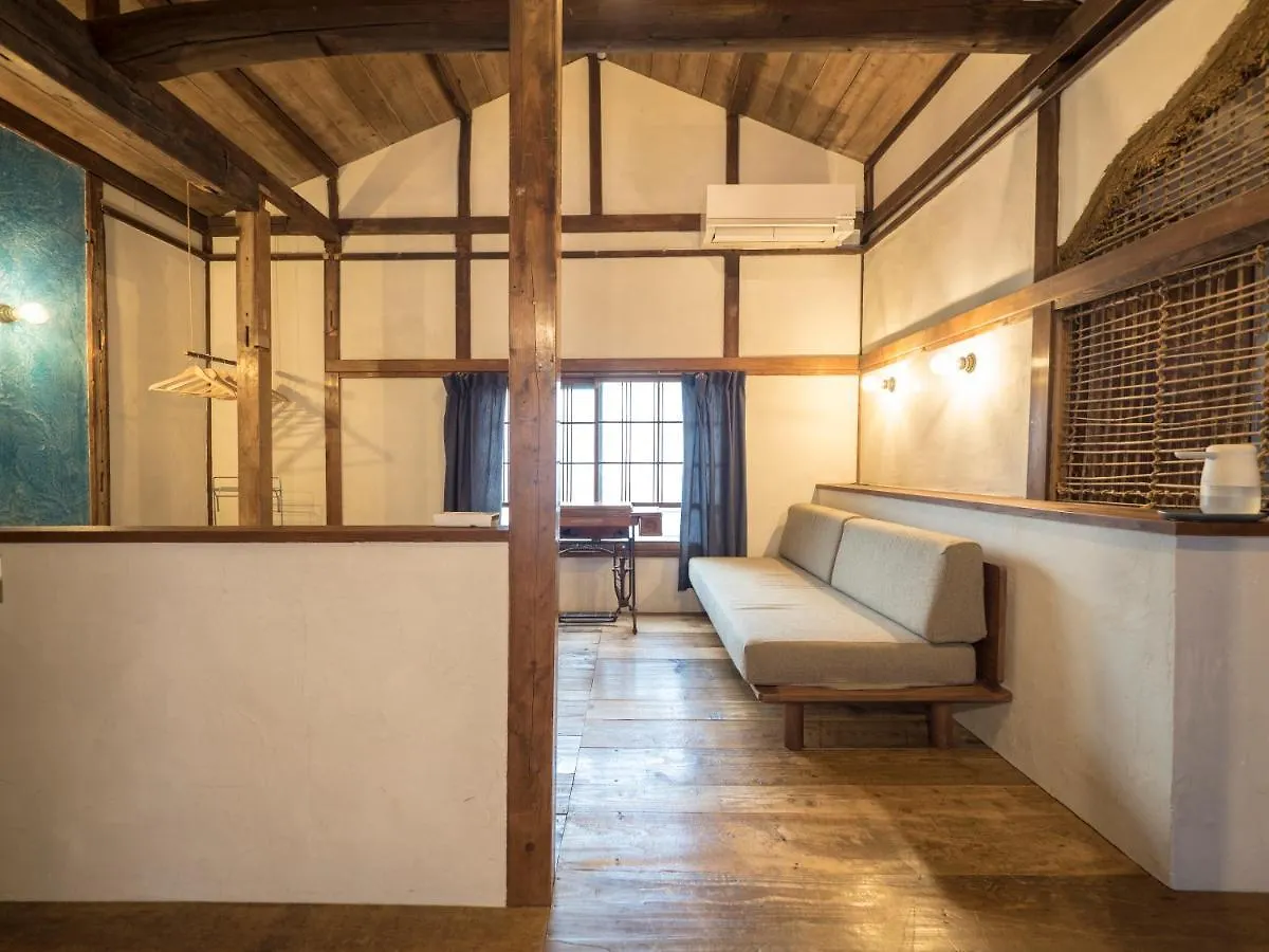 Tokyo Little House Aparthotel
