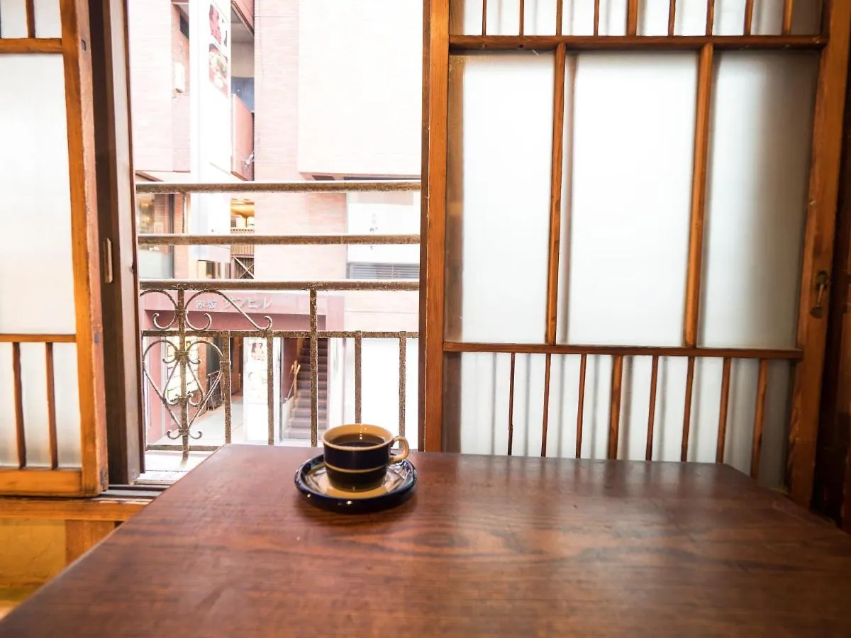 Tokyo Little House Aparthotel