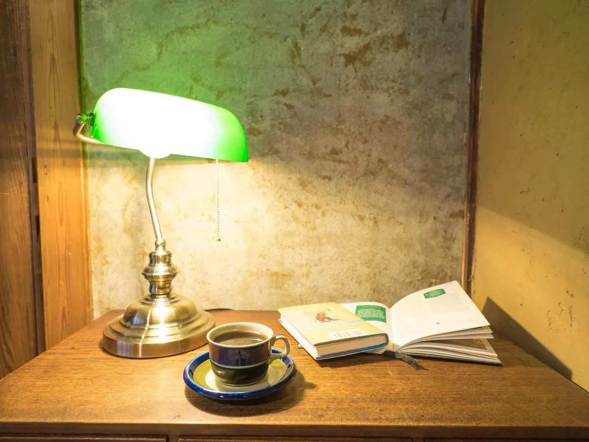 Tokyo Little House Aparthotel Japan