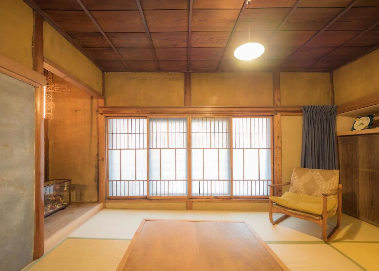 Tokyo Little House Aparthotel