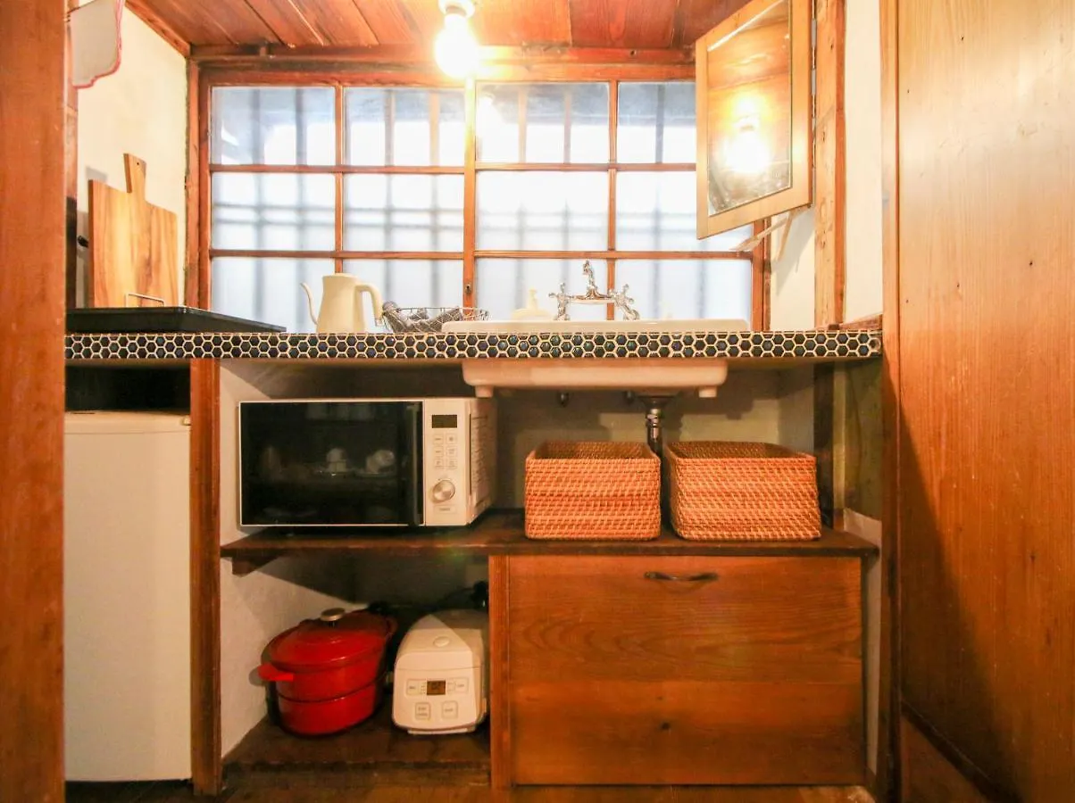 Tokyo Little House Aparthotel