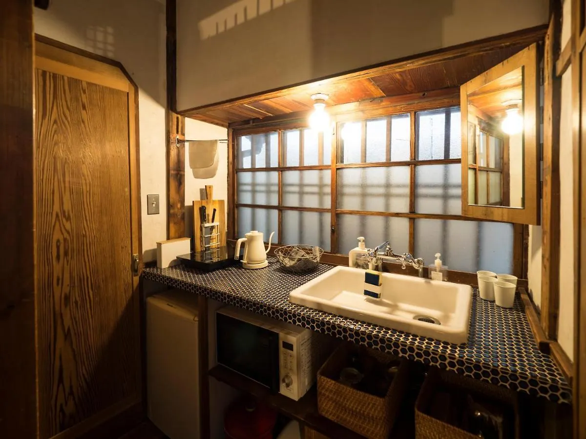 Tokyo Little House Aparthotel