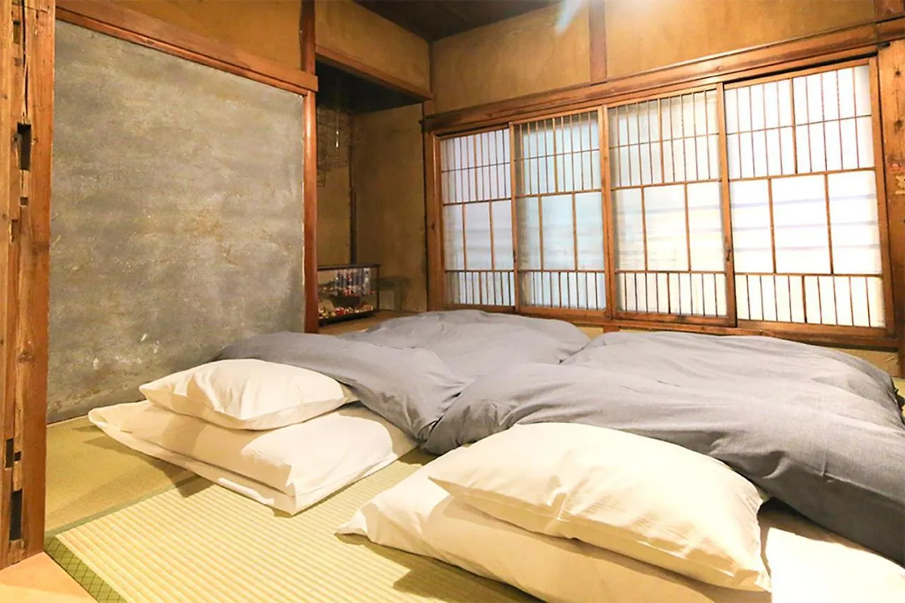 Tokyo Little House Aparthotel 2*,  Japan