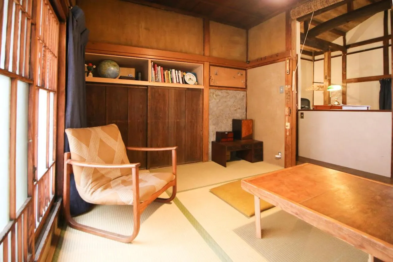 Tokyo Little House Aparthotel