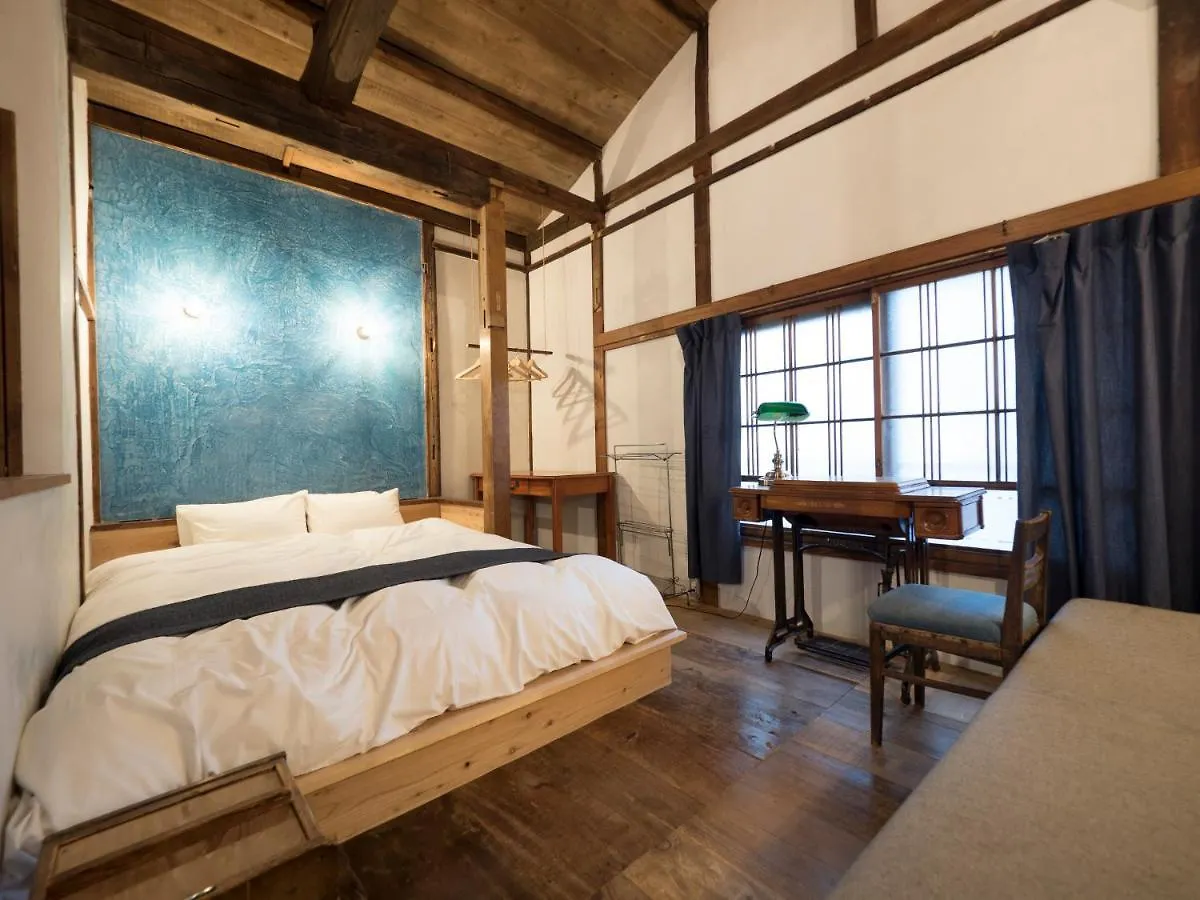 Tokyo Little House Aparthotel