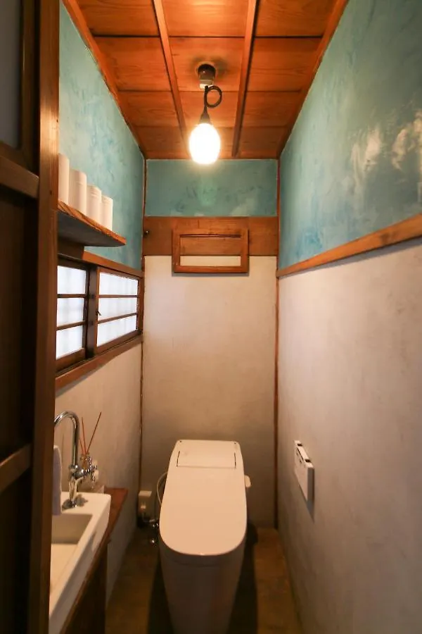 Tokyo Little House Aparthotel