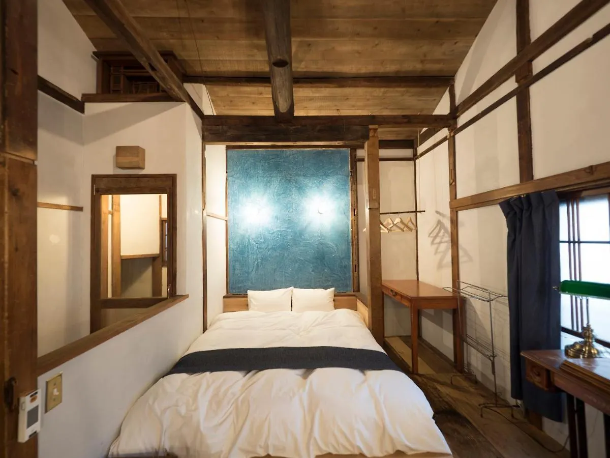 **  Tokyo Little House Aparthotel Japan