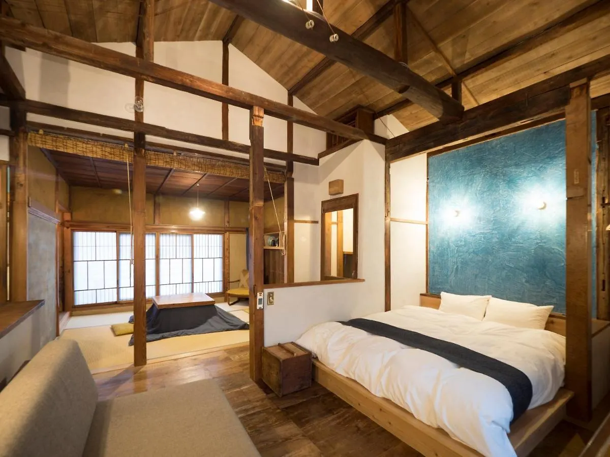 Tokyo Little House Aparthotel