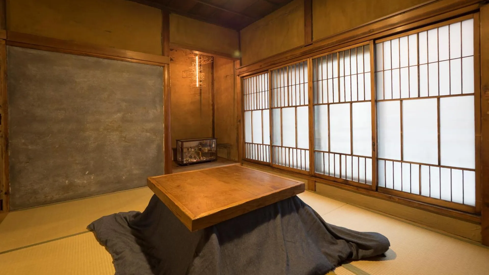 Tokyo Little House Aparthotel