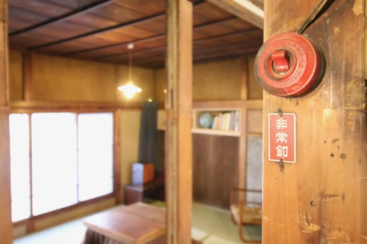 Tokyo Little House Aparthotel 2*,  Japan