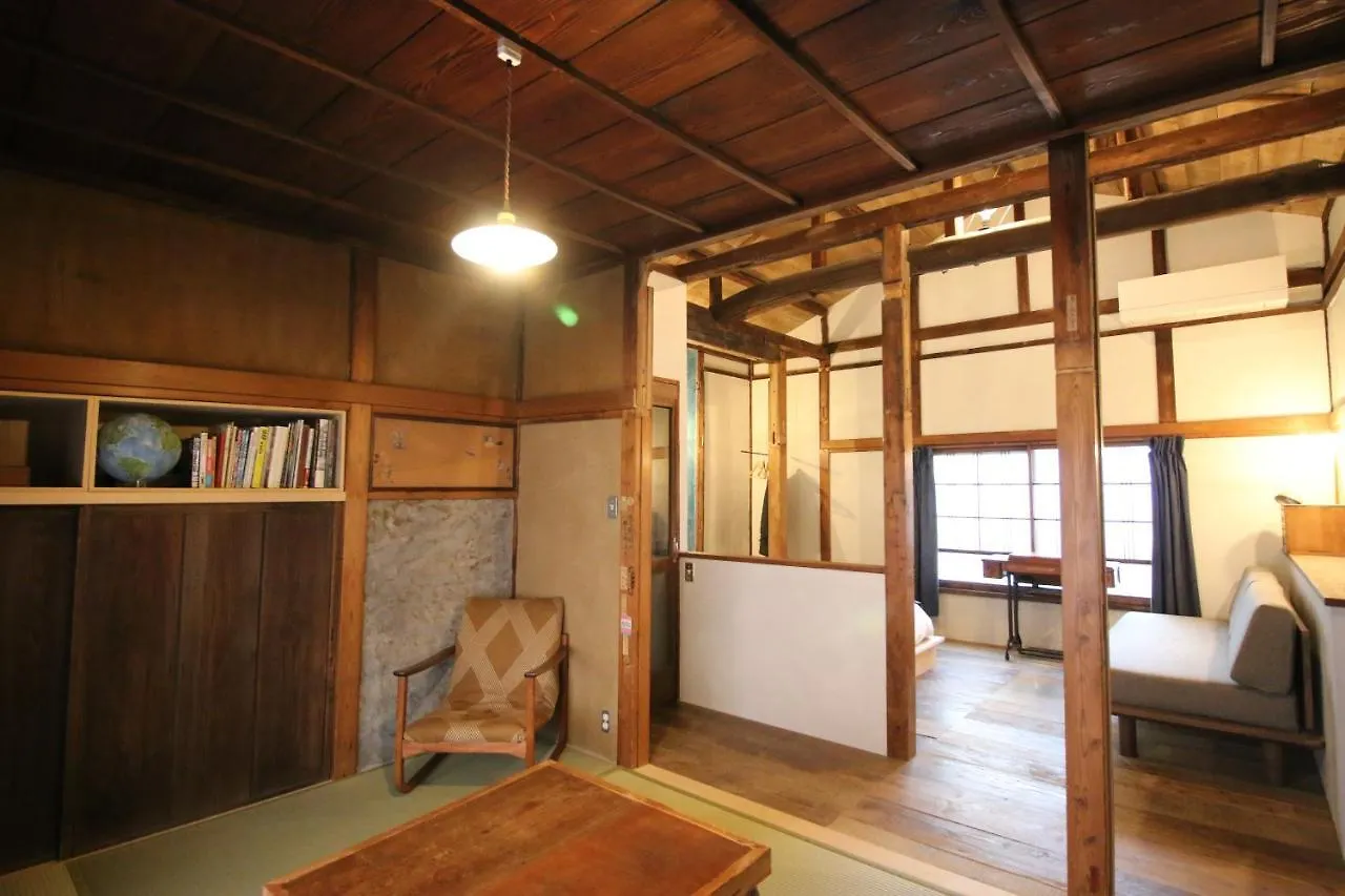 Tokyo Little House Aparthotel Japan
