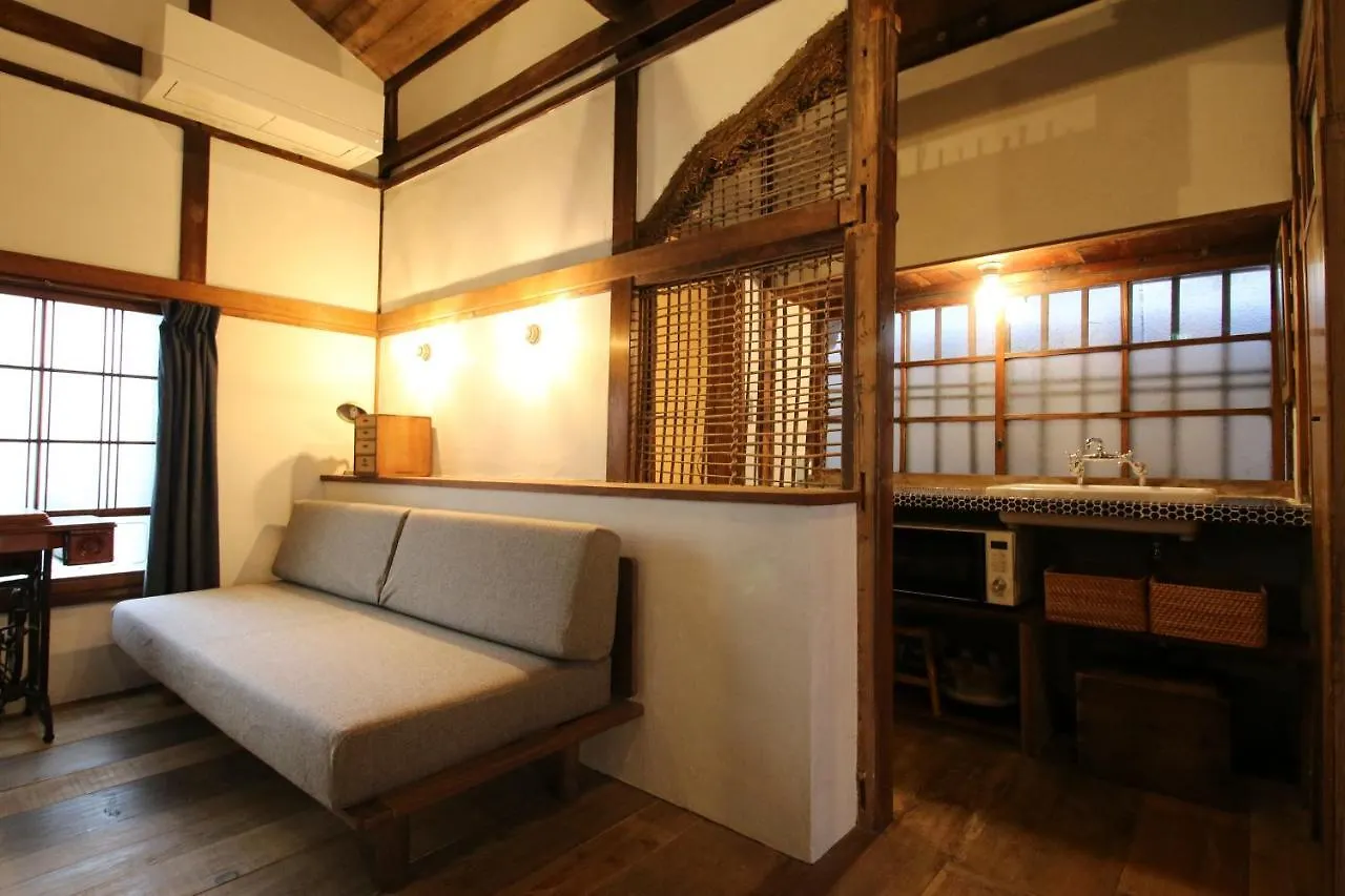 Tokyo Little House Aparthotel