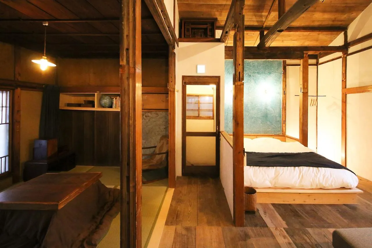 Tokyo Little House Aparthotel